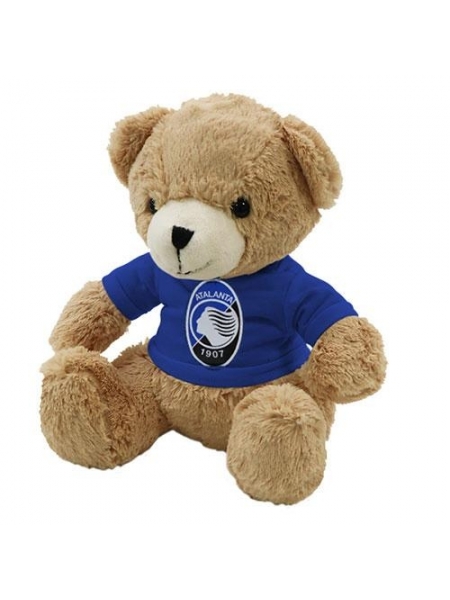 Orsetto peluche grande Atalanta B.C.
